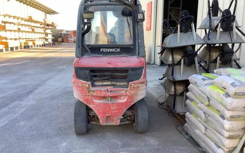 9032077 smarte 3 rear