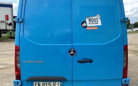 9056564 smarte 3 rear