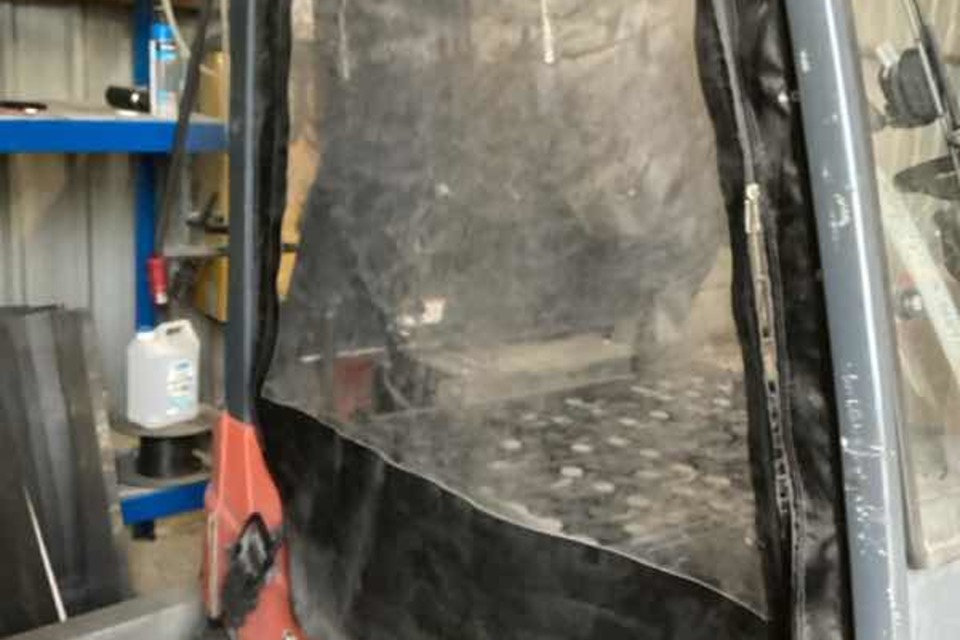 9054805 smarte 3 rear