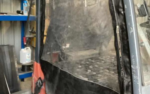 9054805 smarte 3 rear