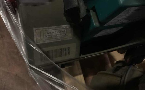 9063456 smarte 7 plate