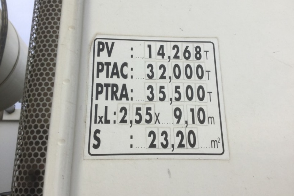 9001745 smarte 7 plate