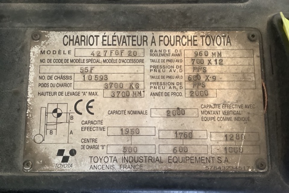 9072972 smarte 7 plate