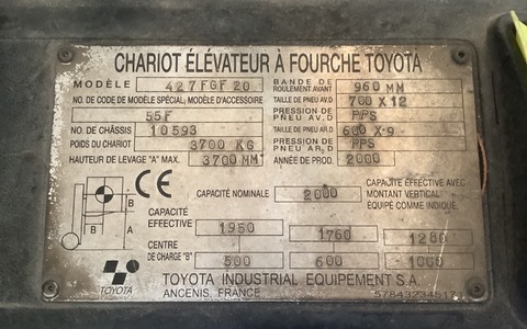 9072972 smarte 7 plate