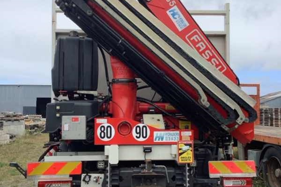 9077923 smarte 3 rear