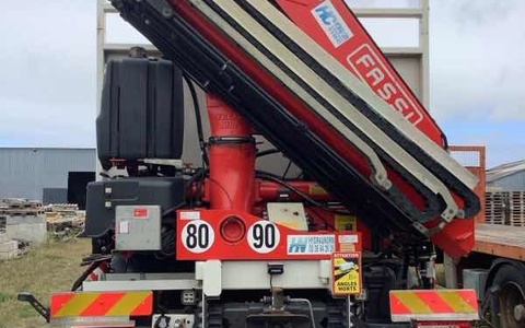 9077923 smarte 3 rear