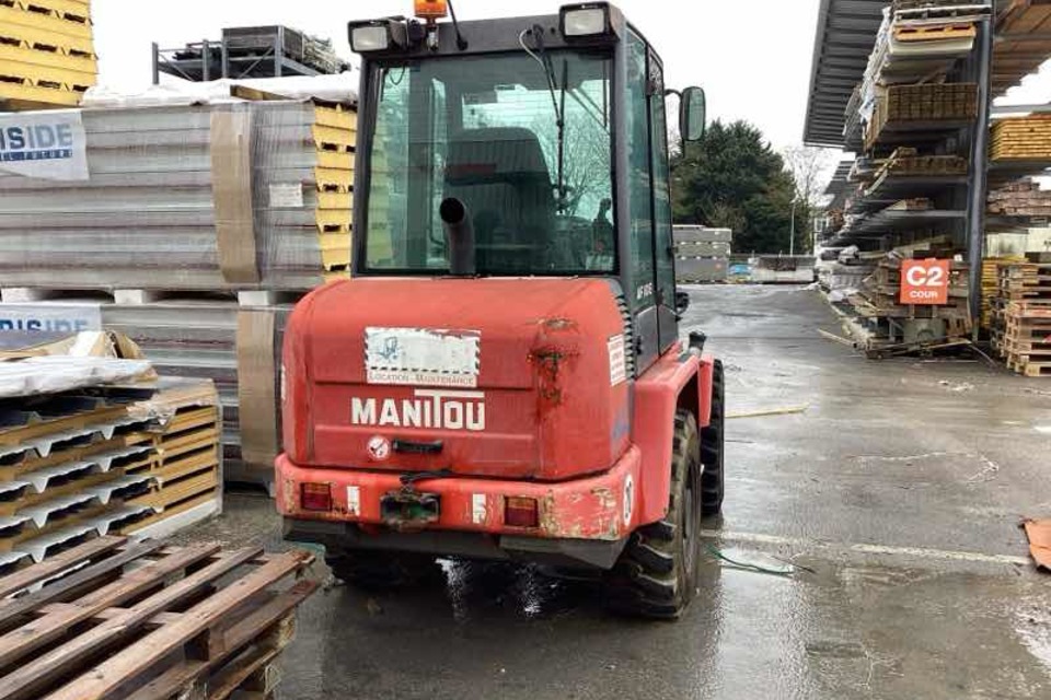 9016146 smarte 3 rear