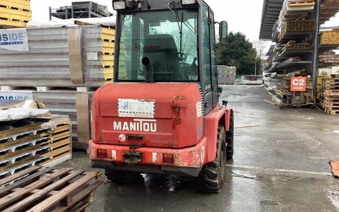 9016146 smarte 3 rear