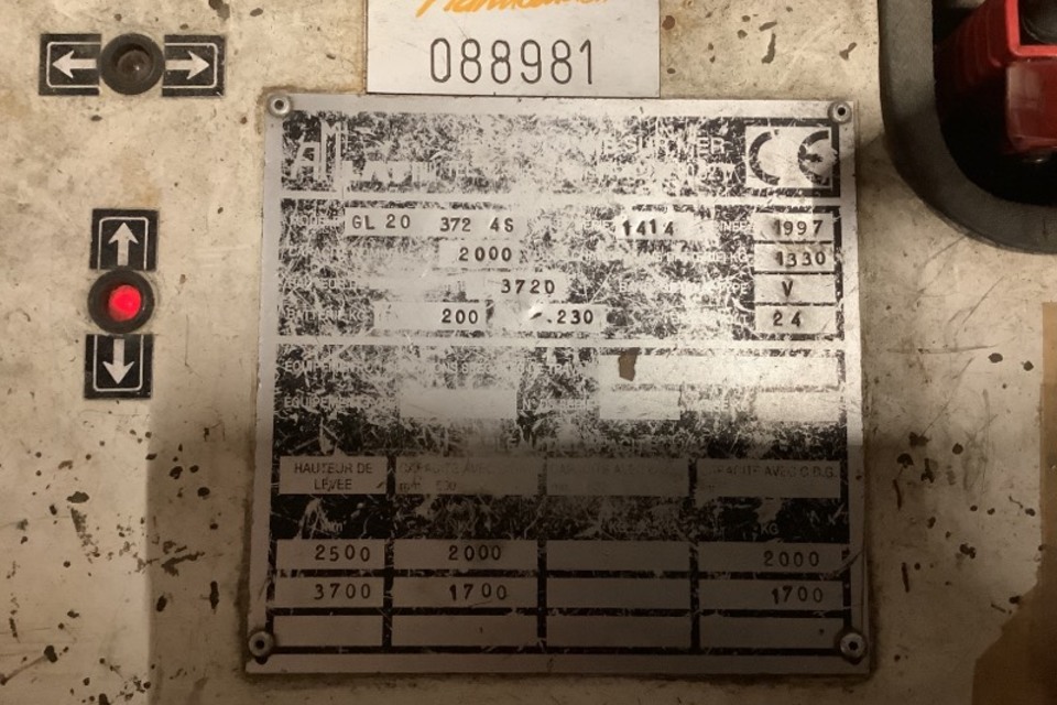 9069836 smarte 7 plate