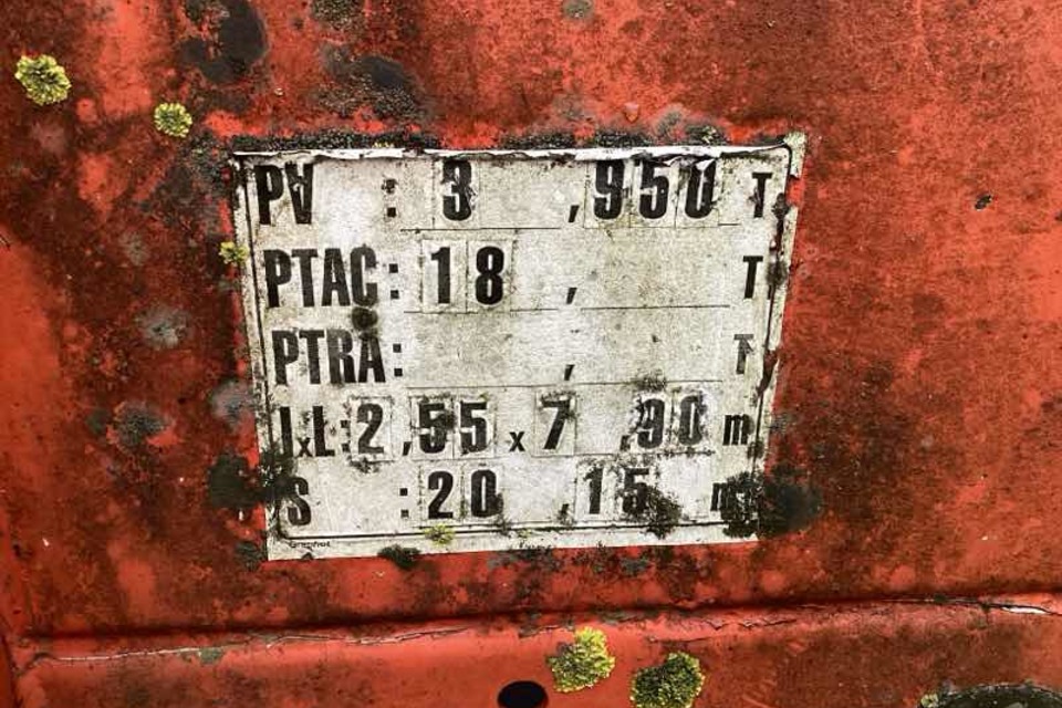 40210 smarte 7 plate