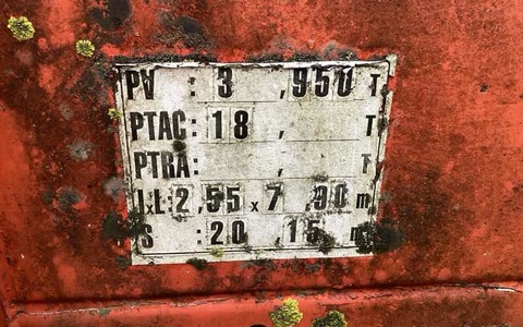 40210 smarte 7 plate