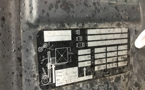 40943 smarte 7 plate