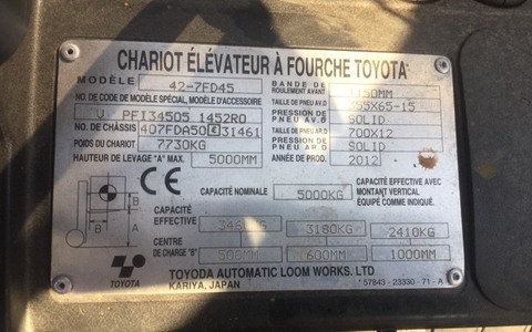 9019683 smarte 7 plate