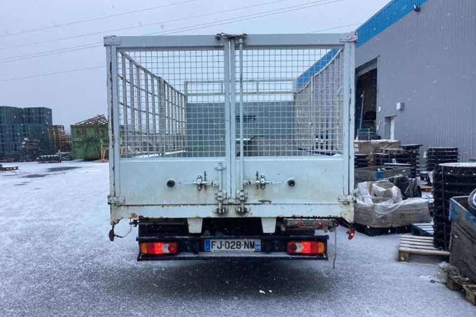 9051552 smarte 3 rear