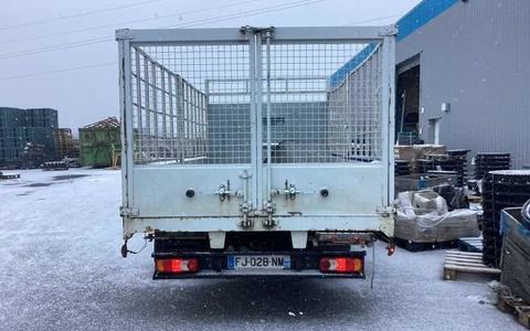 9051552 smarte 3 rear