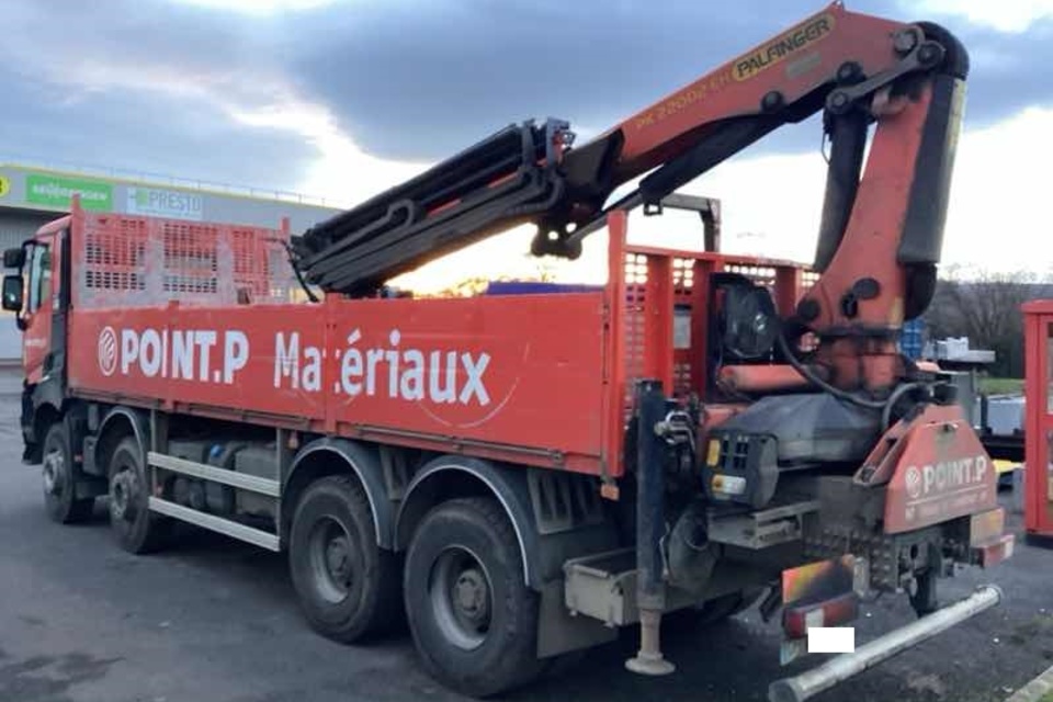 9020657 smarte 2 leftside