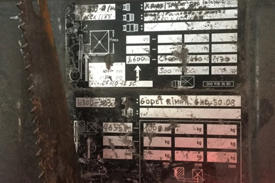 39743 smarte 7 plate