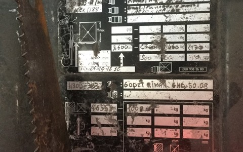 39743 smarte 7 plate