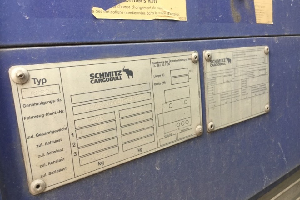 46367 smarte 7 plate