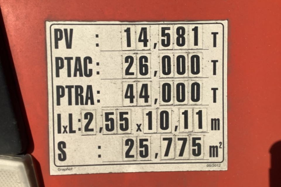9031651 smarte 7 plate