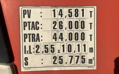 9031651 smarte 7 plate