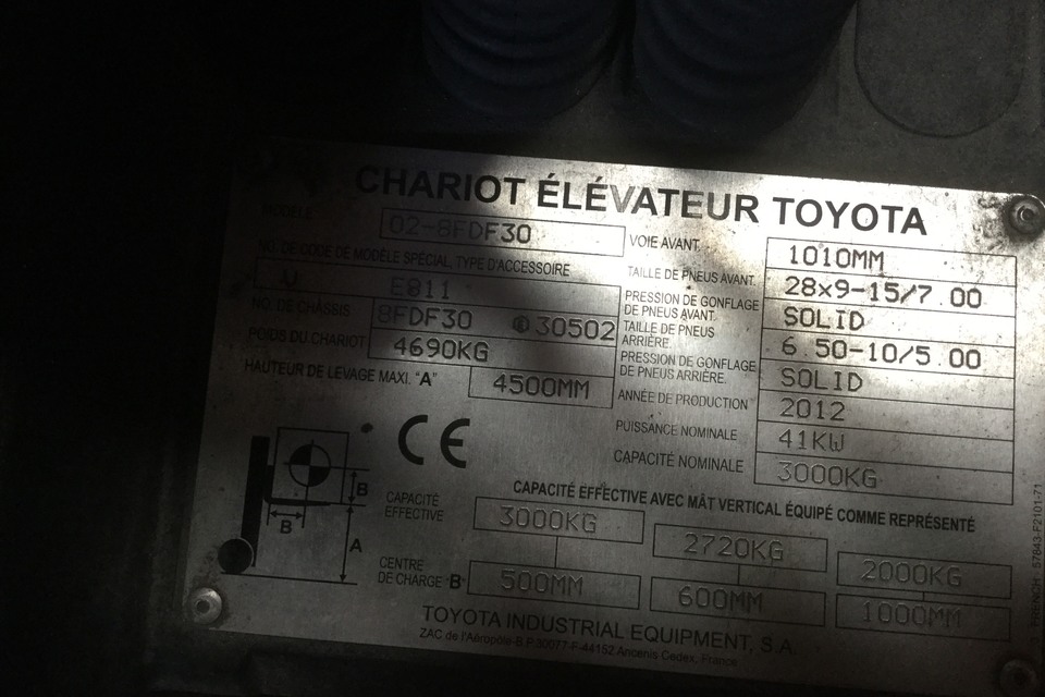 9011060 smarte 7 plate