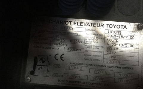 9011060 smarte 7 plate