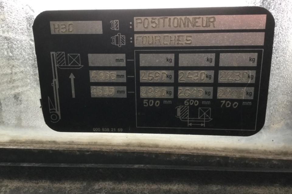 40796 smarte 7 plate