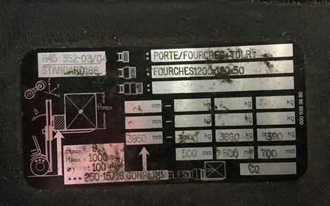 40856 smarte 7 plate