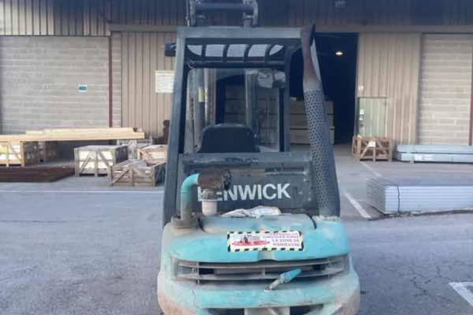 9018164 smarte 3 rear