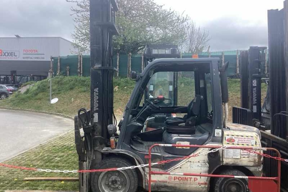 40950 smarte 2 leftside