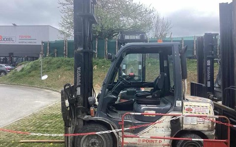 40950 smarte 2 leftside