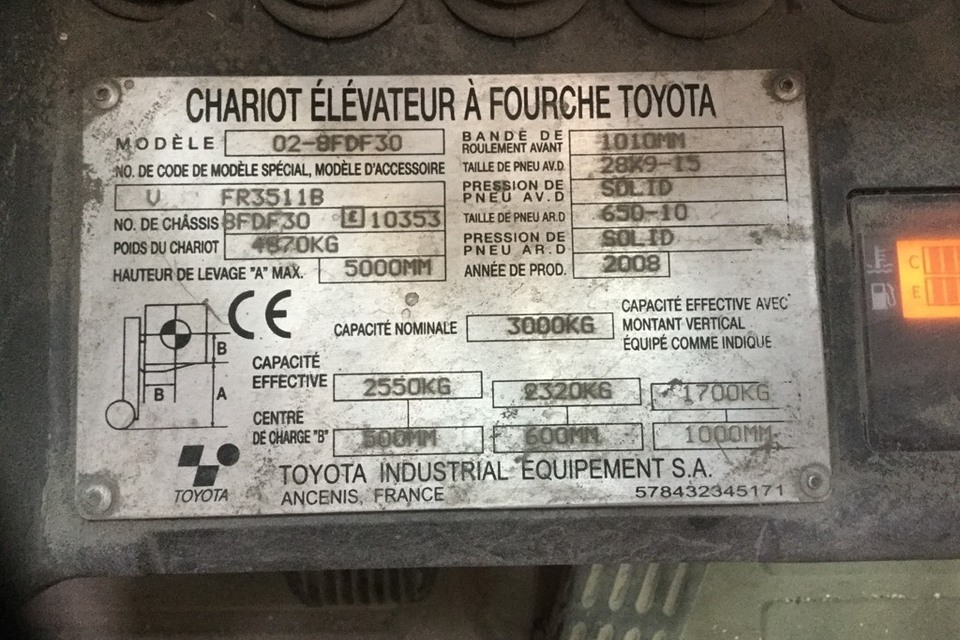 40950 smarte 7 plate