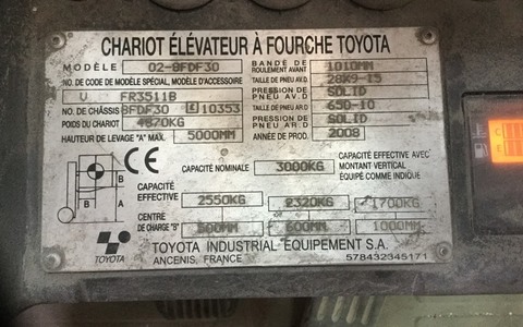 40950 smarte 7 plate