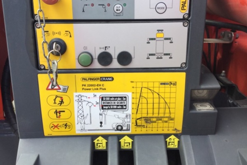 9036734 smarte 7 plate fils 9036735