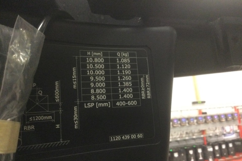 9060841 smarte 7 plate