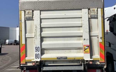 9036441 smarte 3 rear