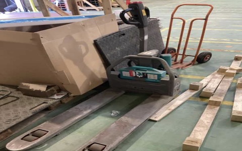 9074054 geemco 3 rear