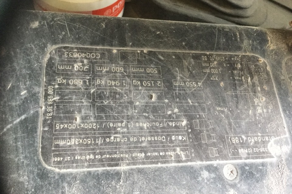 9018086 smarte 7 plate