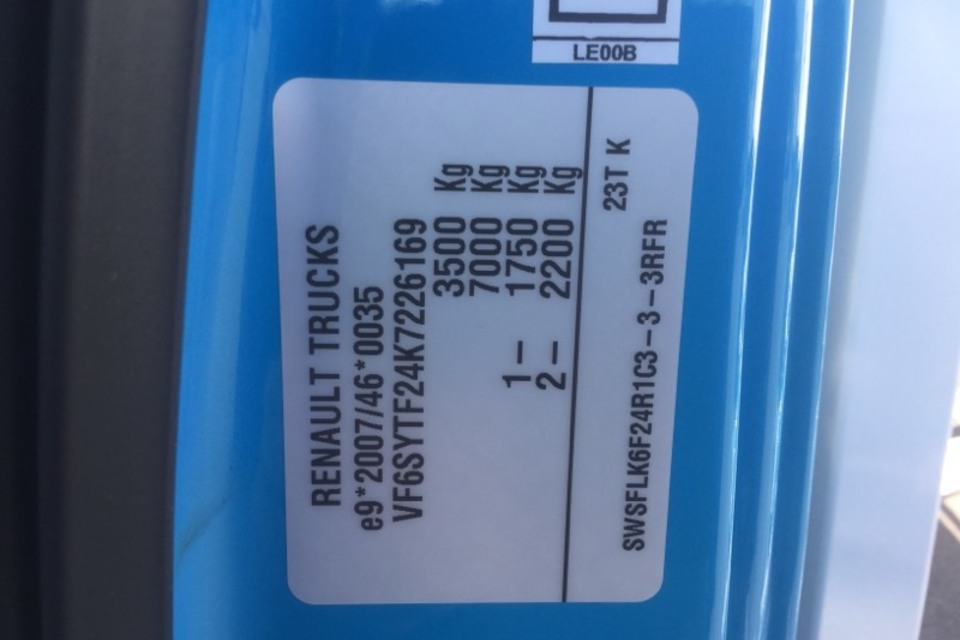 9051379 smarte 7 plate