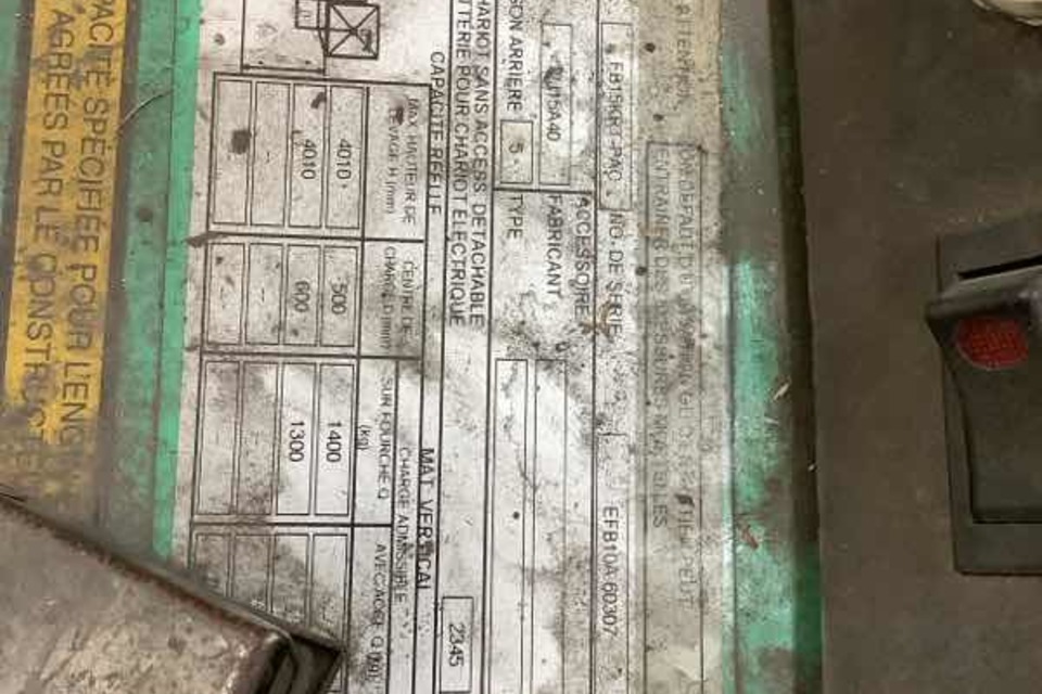 49773 smarte 7 plate