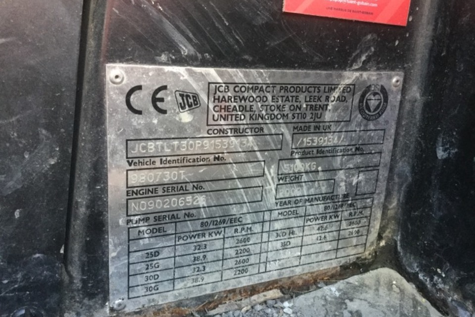 9040291 smarte 7 plate