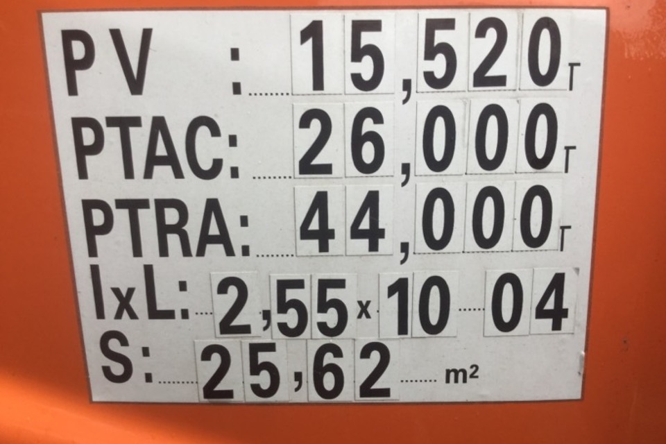 9036302 smarte 7 plate