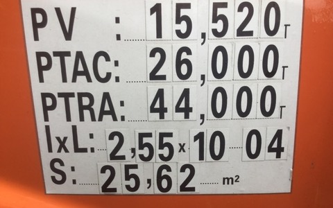 9036302 smarte 7 plate