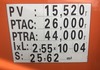 9036302 smarte 7 plate