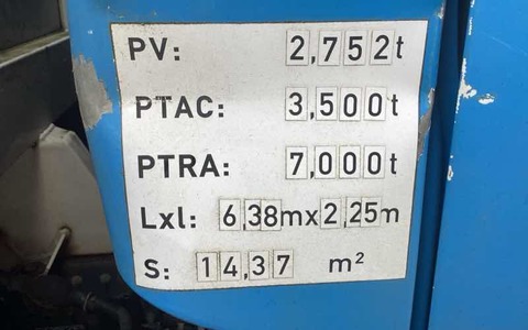 9054480 smarte 7 plate