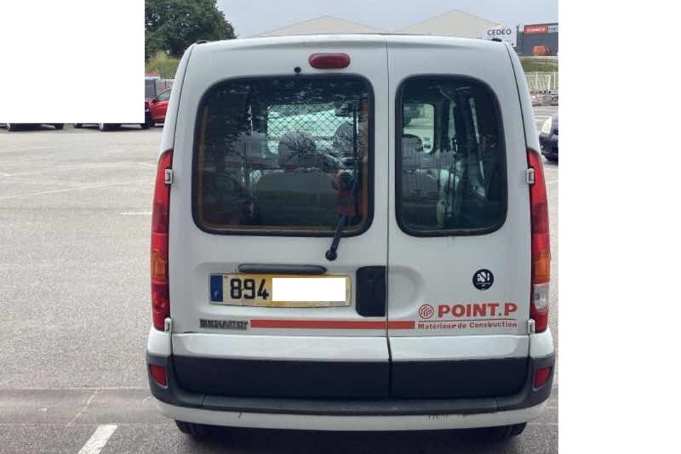 40477 smarte 3 rear
