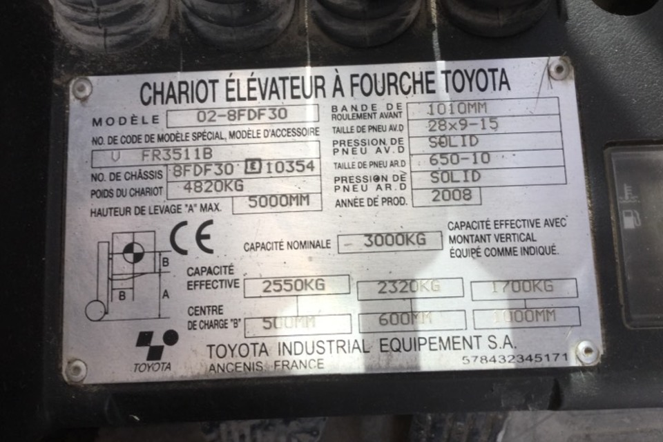 40875 smarte 7 plate