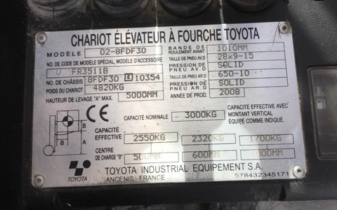 40875 smarte 7 plate