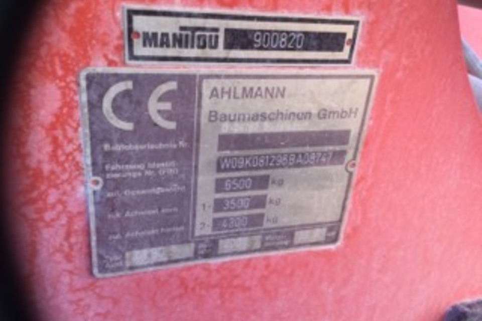 9018038 smarte 7 plate